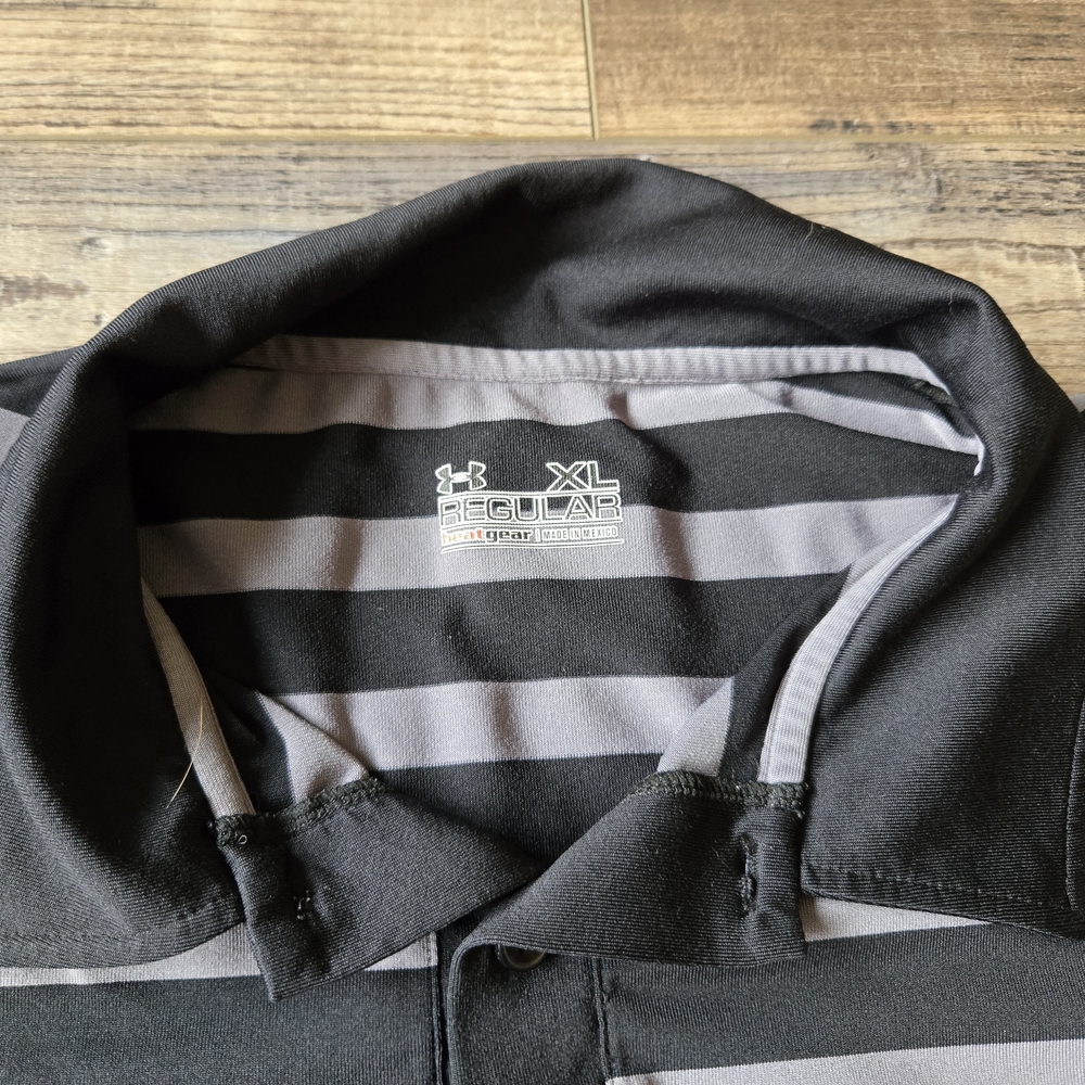 Under Armour Men’s Polo Bundle - Picture 7 of 10